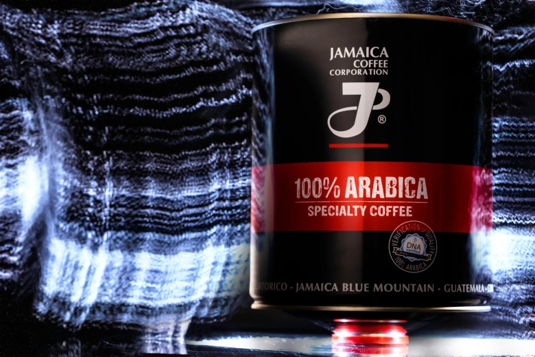 ARABICA SPECIALTY COFFEE