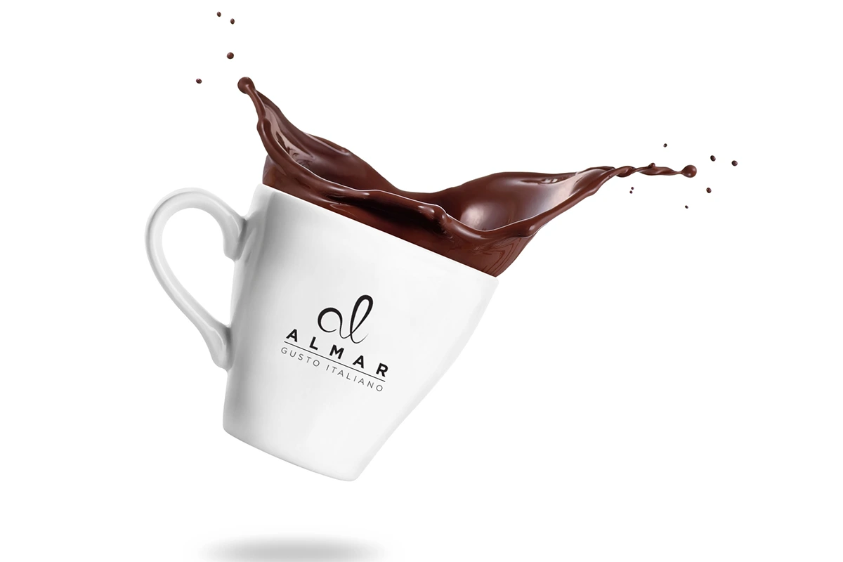 chocolate almar