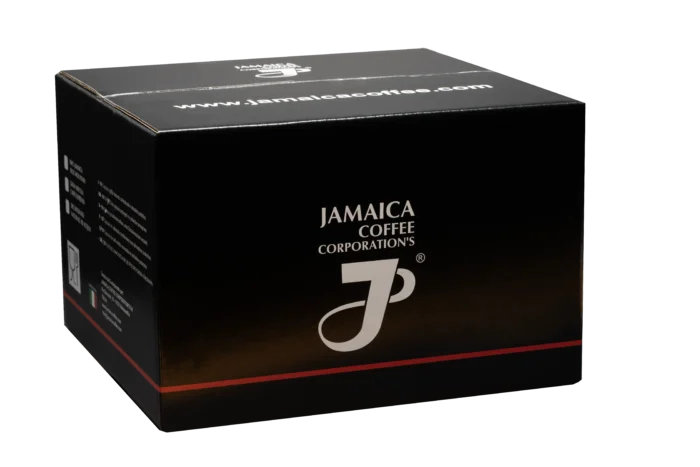 Κάψουλες Jamaica Coffee Decaf - Image 2