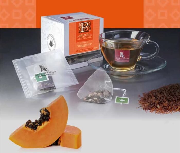 Rooibos Κόκκινο τσάι - Image 1