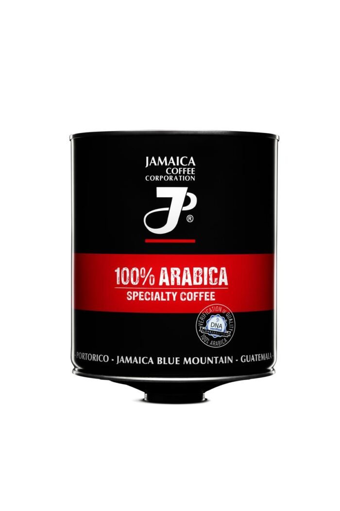 100% Arabica Specialty Coffee - Image 1