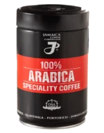 100% Arabica Specialty Coffee 250gr