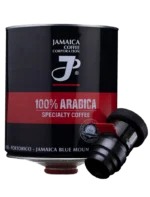100% Arabica Specialty Coffee
