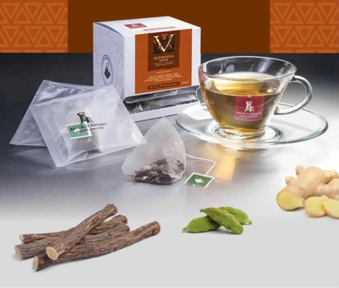 Ρόφημα Ayurveda - Image 1