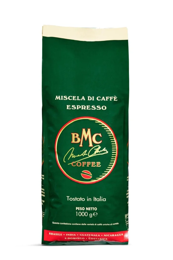 Espresso Blend BMC - Image 1
