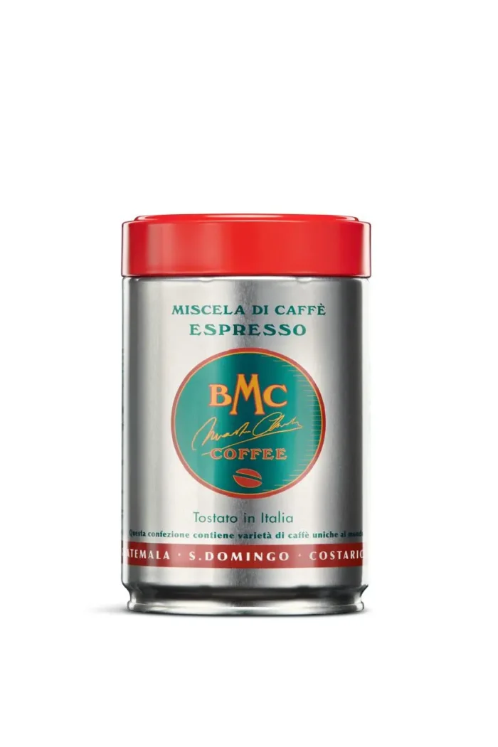 Espresso Blend BMC 250gr - Image 1