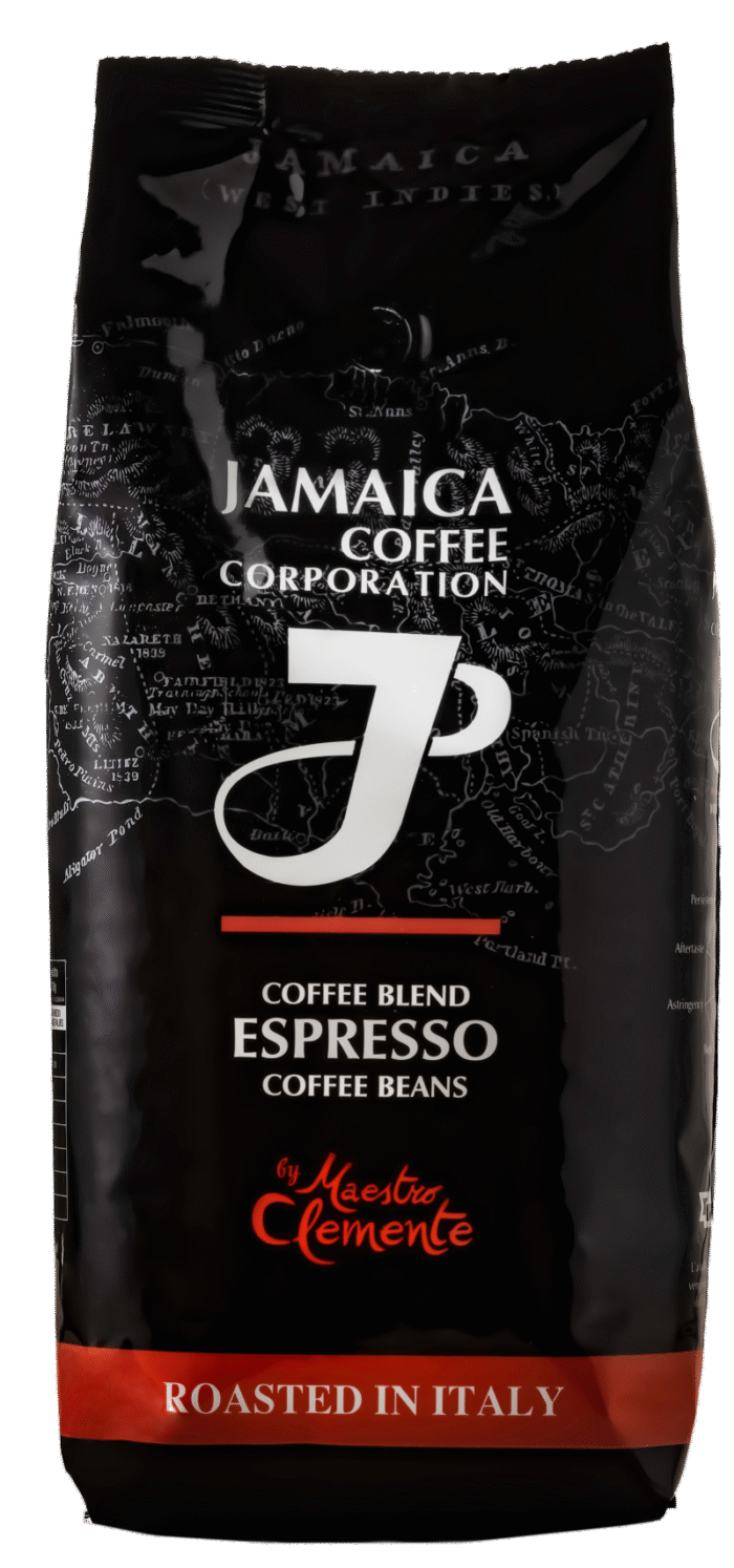 Espresso Clemente - Image 1