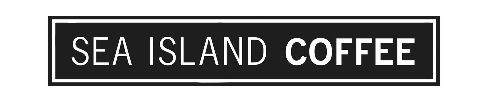 Sea Island Coffee