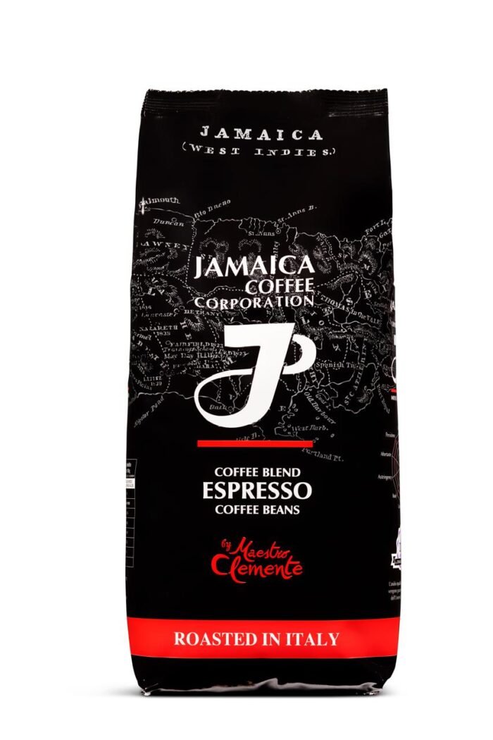 Espresso Clemente - Image 1
