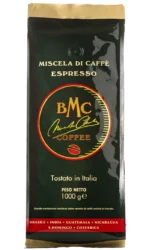 Espresso Blend BMC