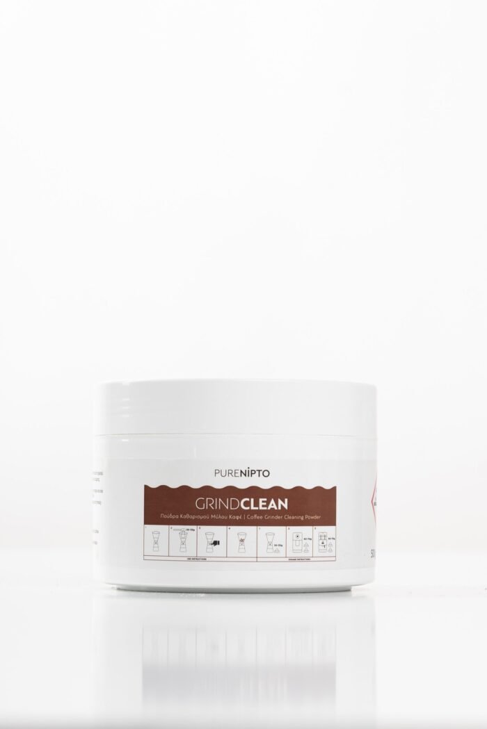 GRIND CLEANER - Image 1