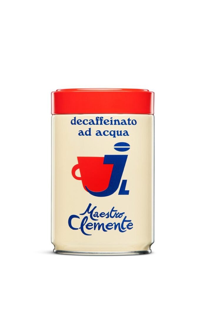 Decaffeinato Ad Acqua - Image 1