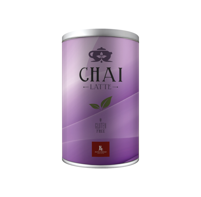Chai Latte - Image 1