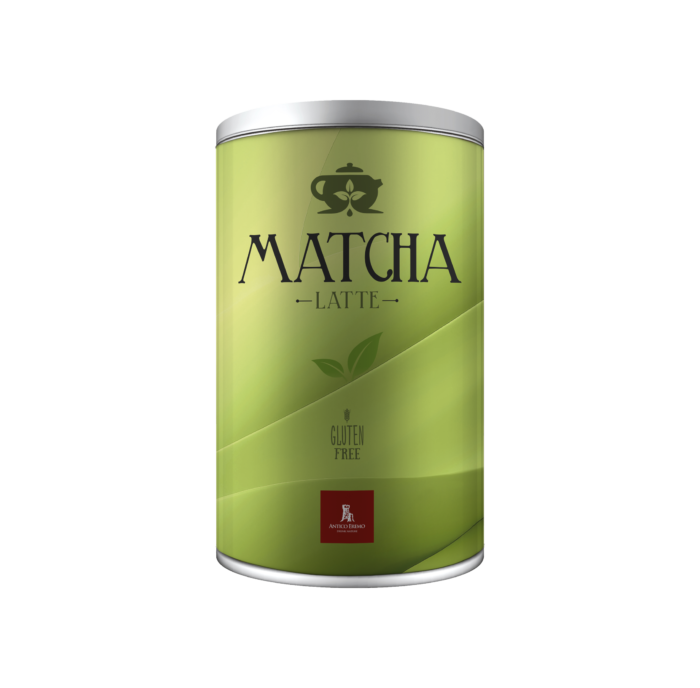 Matcha Latte - Image 1
