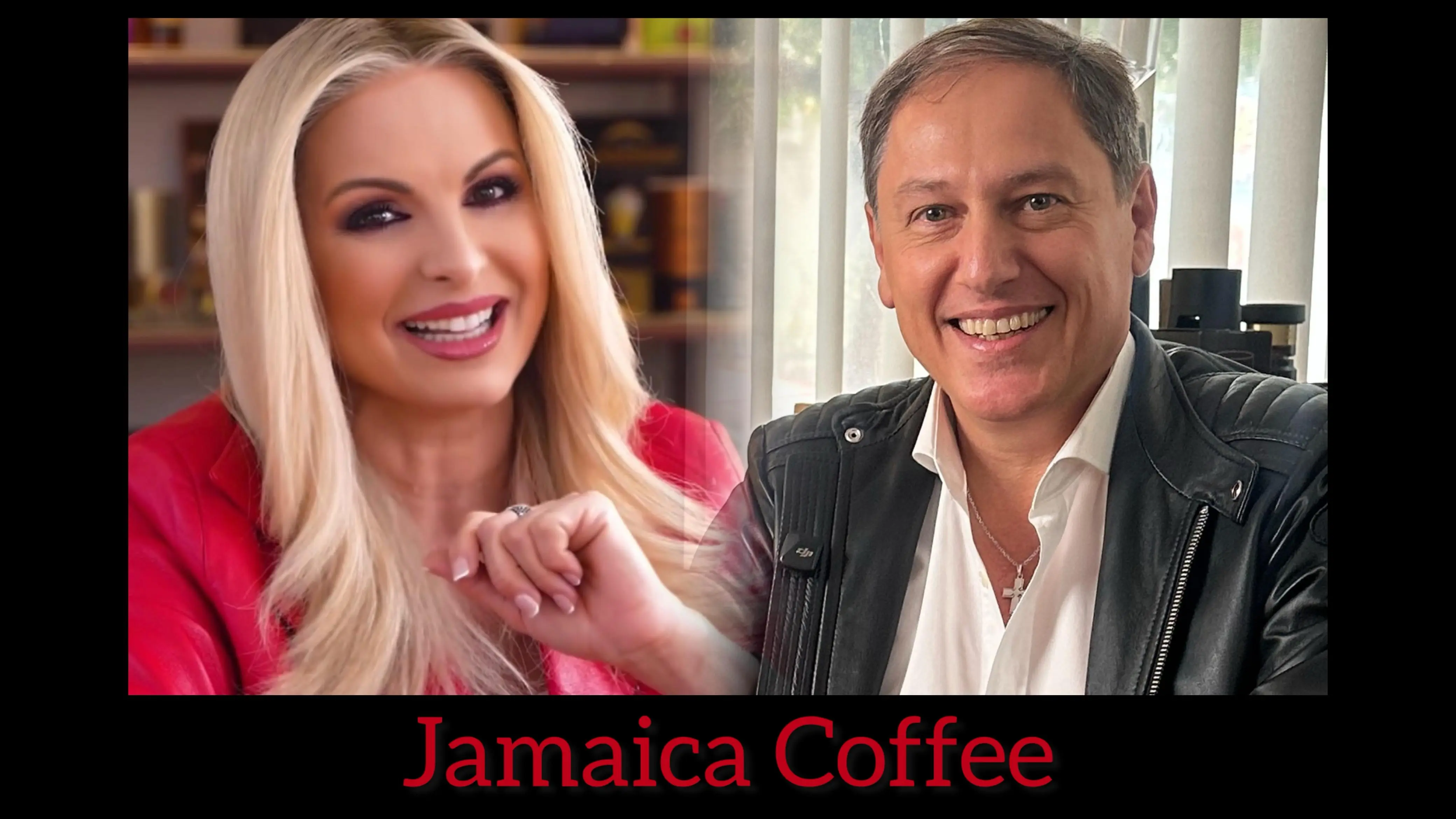 Γνωρίστε τον Ιδρυτή