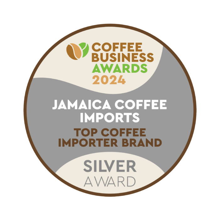 Top Coffee Importer Brand
