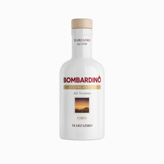 Bombardino λικέρ 200ml - Image 1