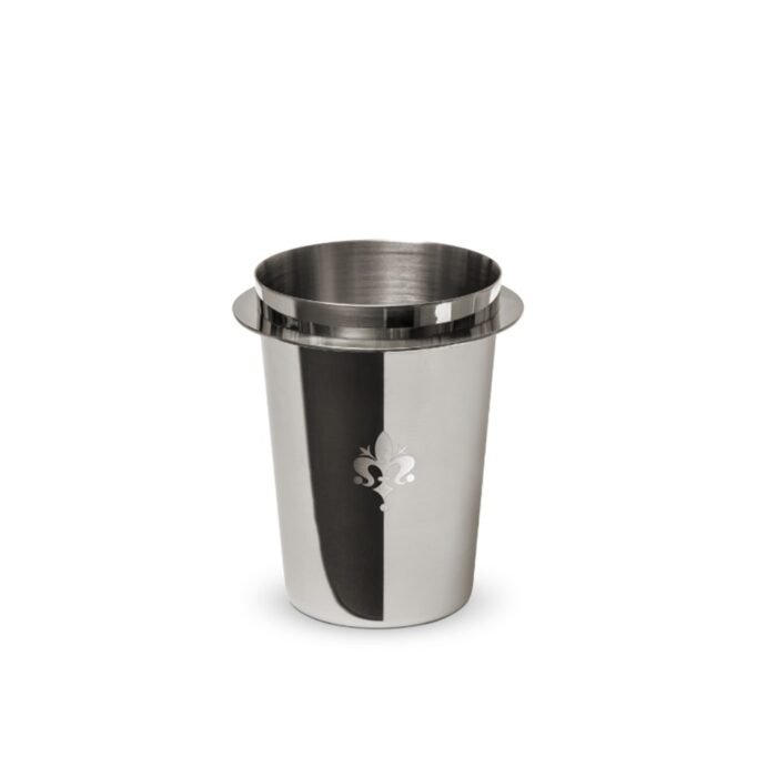 Eureka Dosing Cup – ανοξείδωτο δοχείο αλεσμένου καφέ Eureka Dosing Cup - Image 1